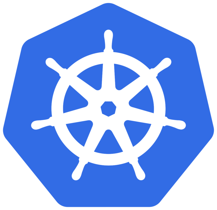 Kubernetes Logo